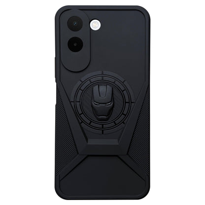 IR Superhero Armor Case for Oneplus N6x
