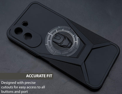 IR Superhero Armor Case for Oneplus N6x