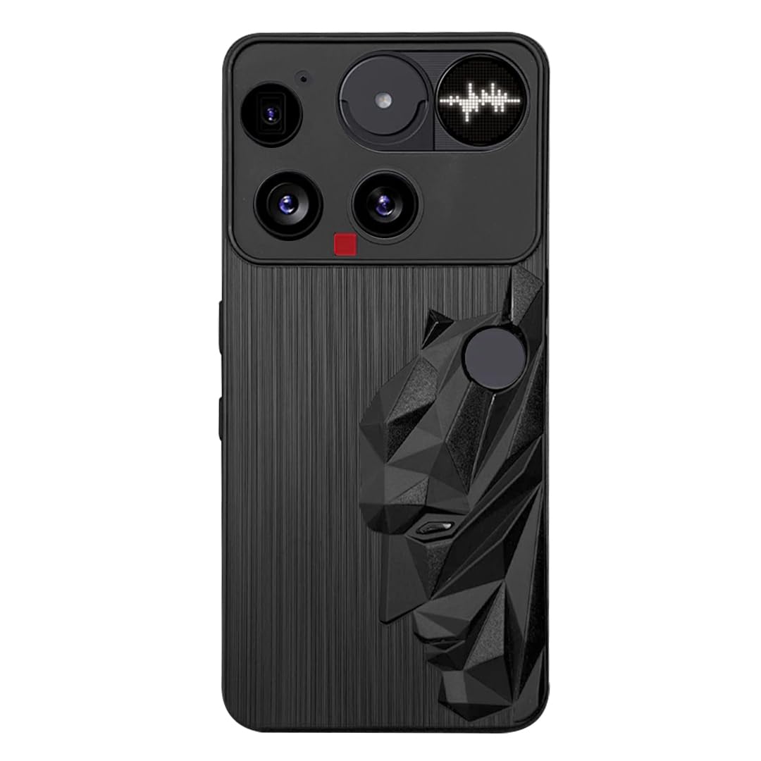Bt Superhero Case for Nothing Phone 3