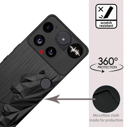 Bt Superhero Case for Nothing Phone 3
