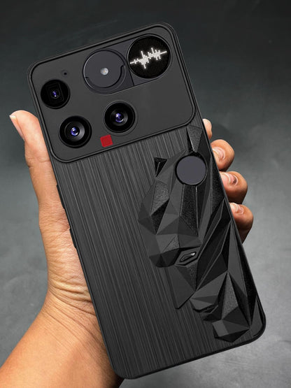 Bt Superhero Case for Nothing Phone 3