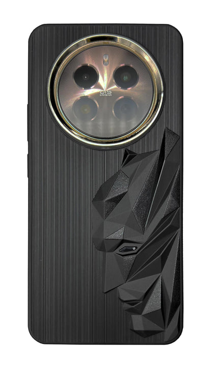 Bt Superhero Case with Camera Ring for Realme Narzo 70 Pro