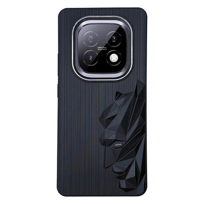 Bt Superhero Case with Camera Ring for Realme Narzo 70 Turbo(5G)