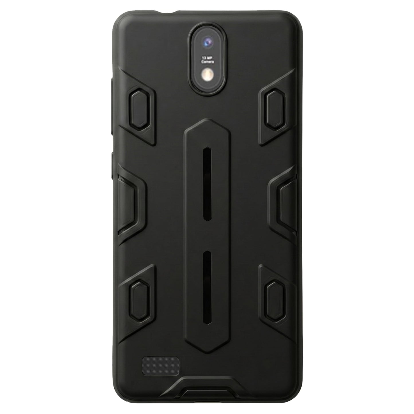 NIUKIN Armor Case for Jio Next