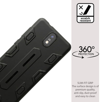 NIUKIN Armor Case for Jio Next
