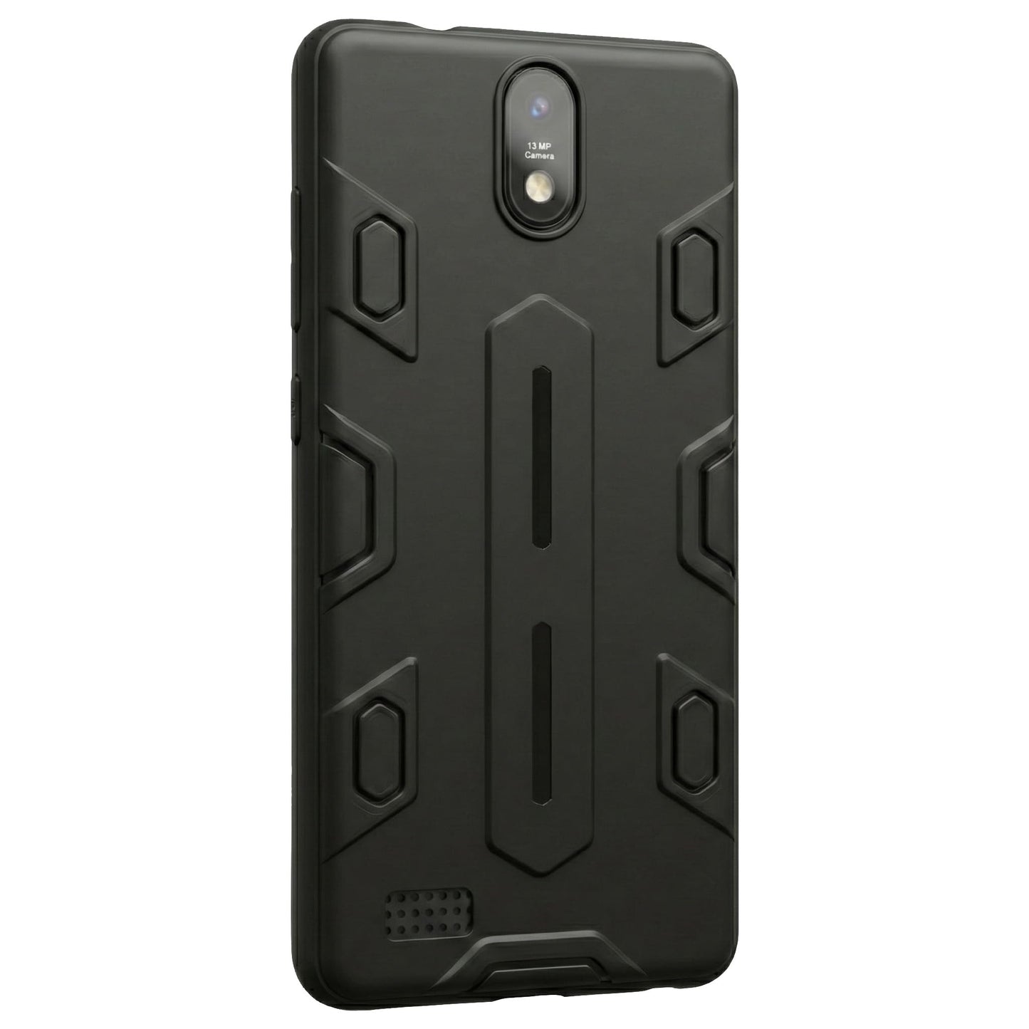 NIUKIN Armor Case for Jio Next