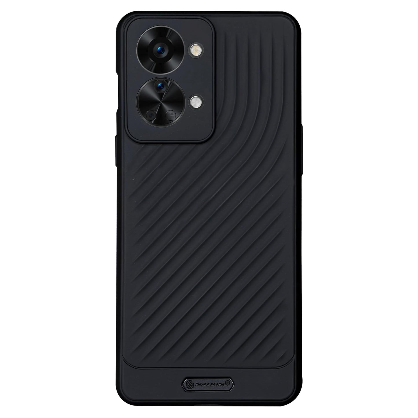 Ripple Wave Case for Oneplus Nord 2T