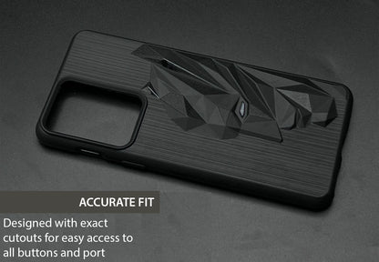 Bt Superhero Case for Oneplus Nord 2T
