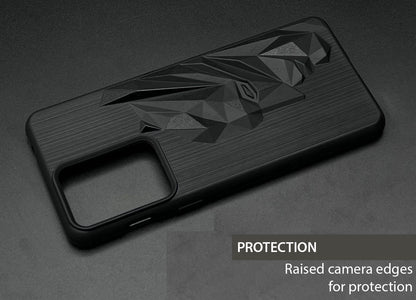 Bt Superhero Case for Oneplus Nord 2T