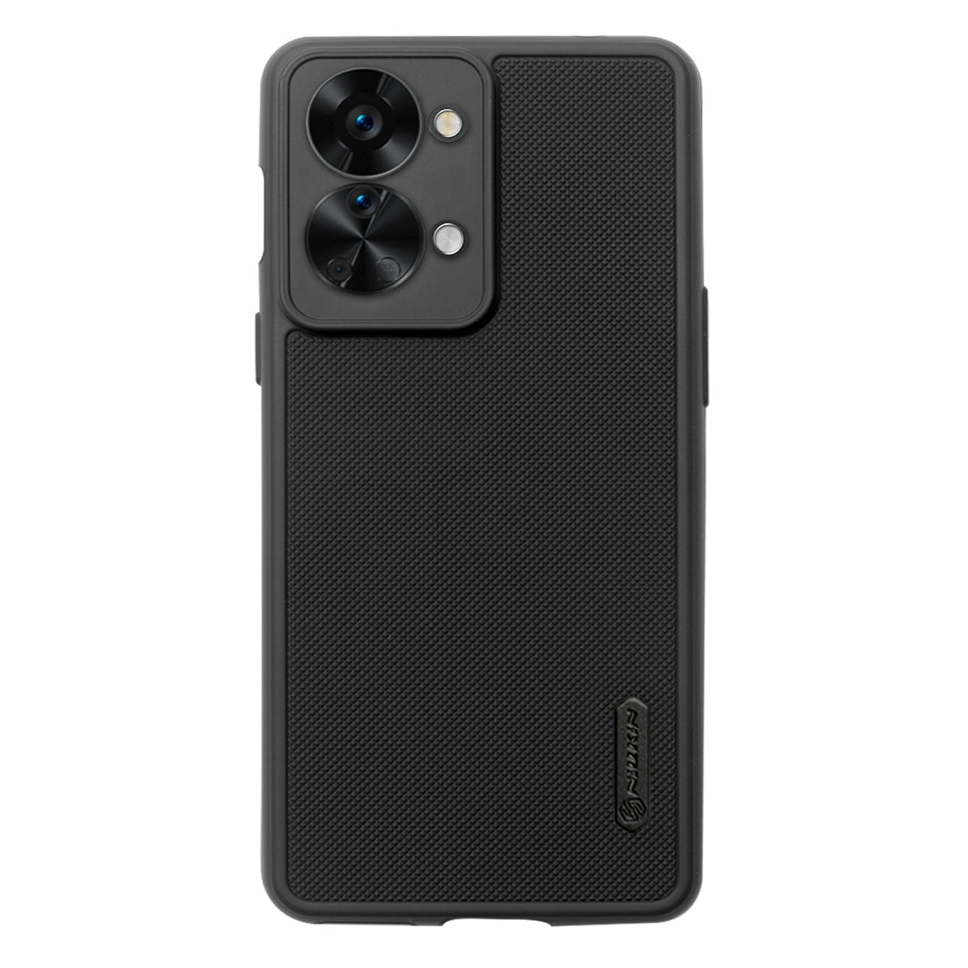 NIUKIN Super Frosted Dotted Case for Oneplus Nord 2T