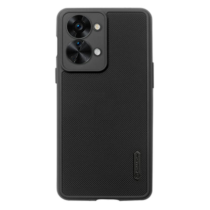 NIUKIN Super Frosted Dotted Case for Oneplus Nord 2T