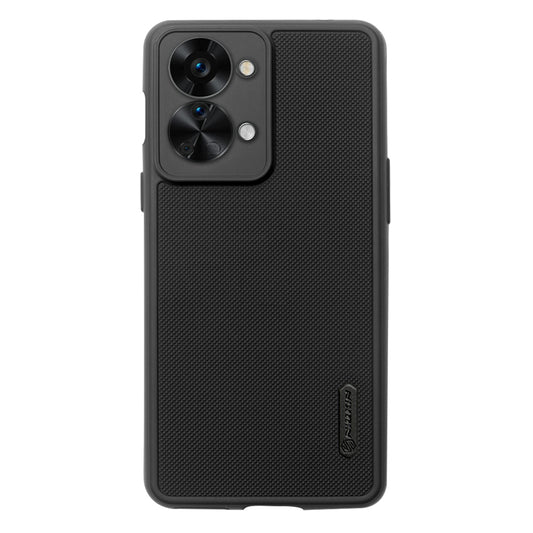 NIUKIN Super Frosted Dotted Case for Oneplus Nord 2T