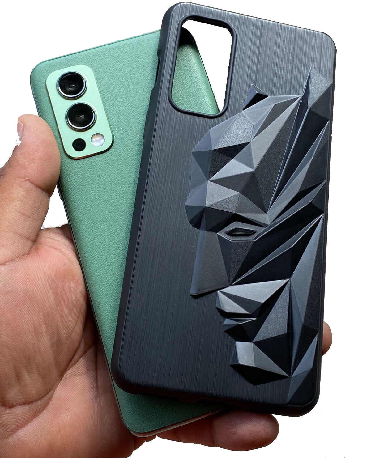 Bt Superhero Case for Oneplus Nord 2