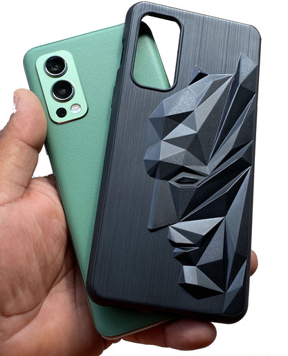 Bt Superhero Case for Oneplus Nord 2