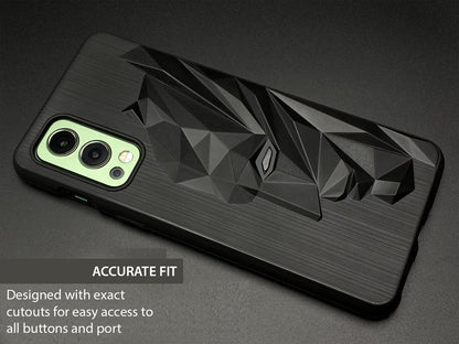 Bt Superhero Case for Oneplus Nord 2