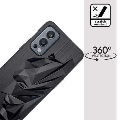 Bt Superhero Case for Oneplus Nord 2