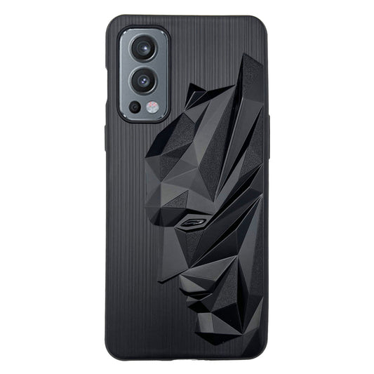 Bt Superhero Case for Oneplus Nord 2