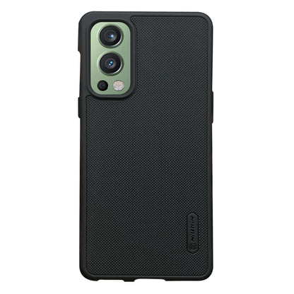 NIUKIN Super Frosted Dotted Case for Oneplus Nord 2