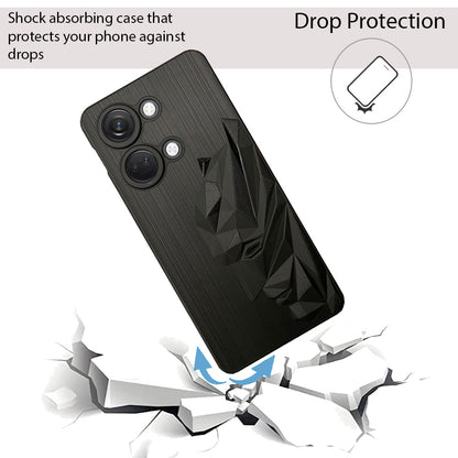 Bt Superhero Case for Oneplus Nord 3(5G)