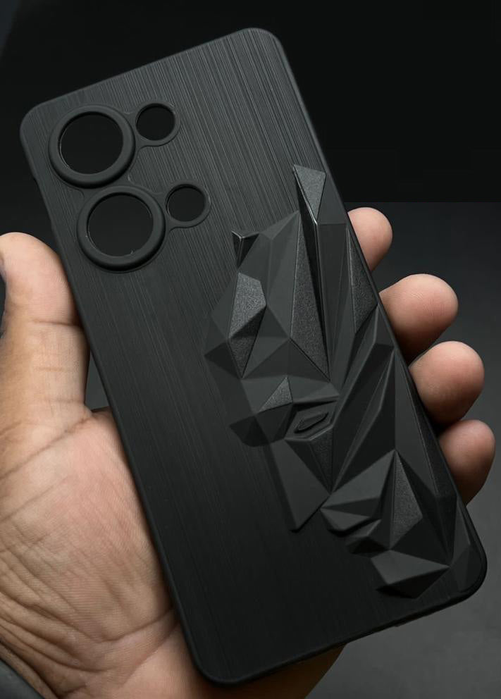 Bt Superhero Case for Oneplus Nord 3(5G)