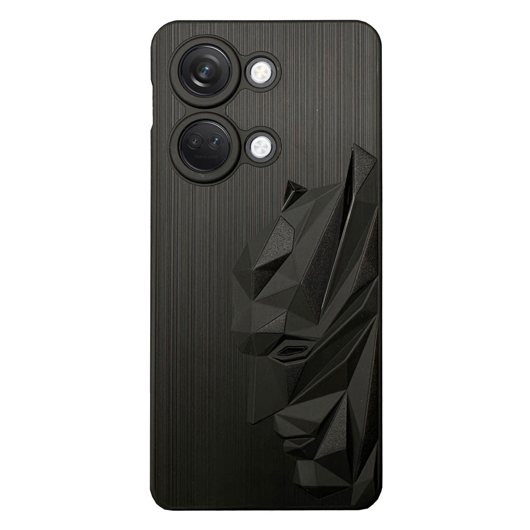 Bt Superhero Case for Oneplus Nord 3(5G)
