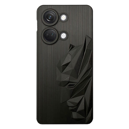 Bt Superhero Case for Oneplus Nord 3(5G)