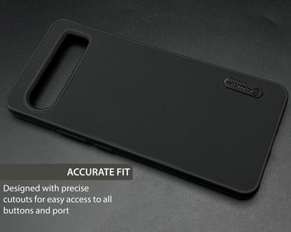 NIUKIN Super Frosted Dotted Case for Oneplus Nord 4