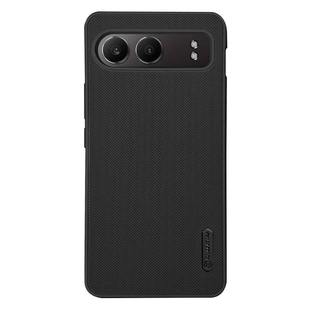 NIUKIN Super Frosted Dotted Case for Oneplus Nord 4
