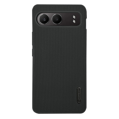 NIUKIN Super Frosted Dotted Case for Oneplus Nord 4