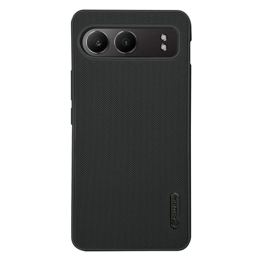 NIUKIN Super Frosted Dotted Case for Oneplus Nord 4