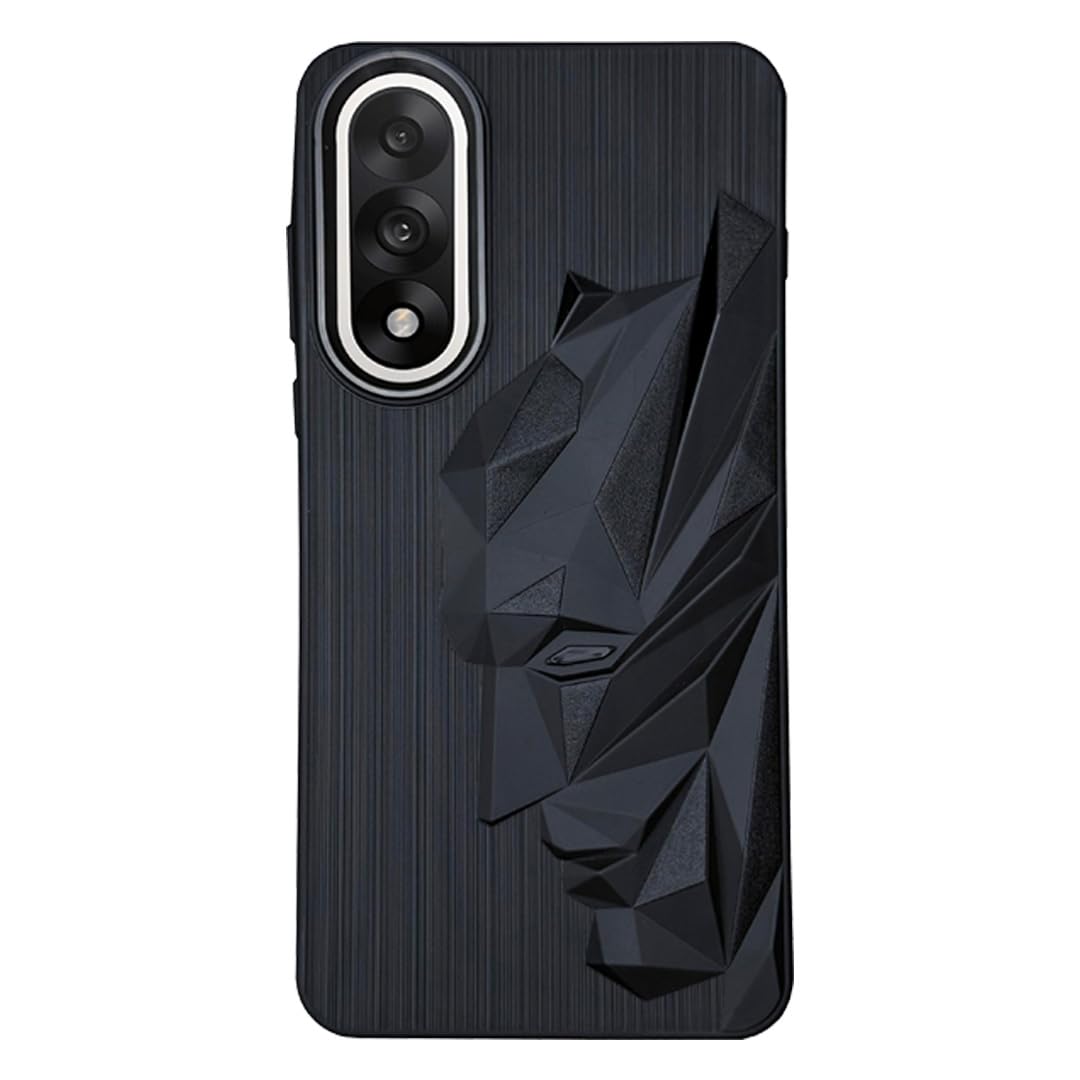Bt Superhero Case with Camera Ring for Oneplus Nord 5