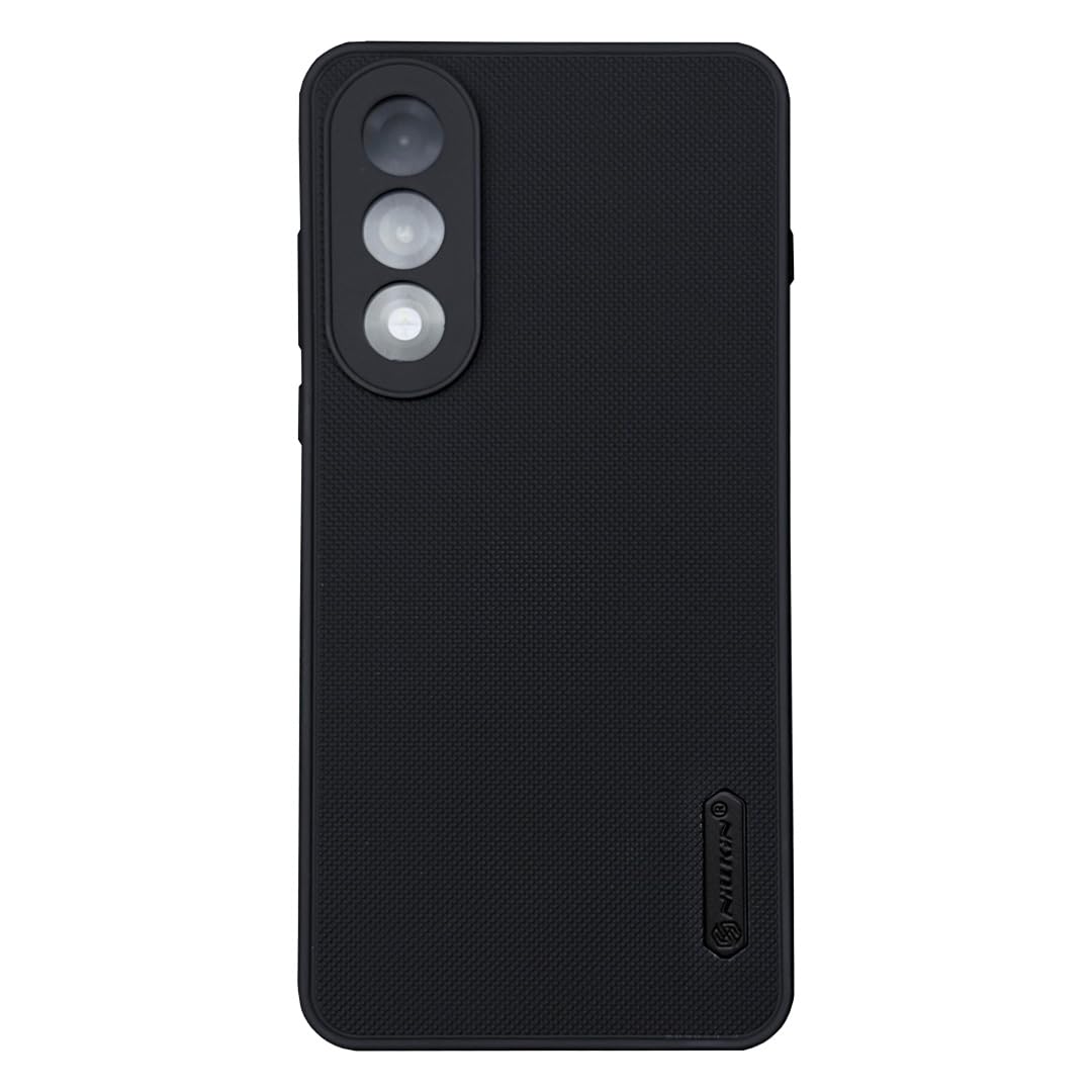 NIUKIN Super Frosted Dotted Case for Oneplus Nord 5