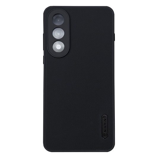 NIUKIN Super Frosted Dotted Case for Oneplus Nord 5