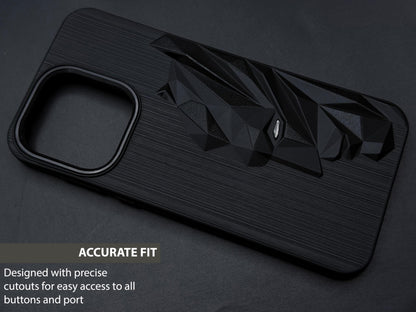 Bt Superhero Case with Camera Ring for Oneplus Nord 6