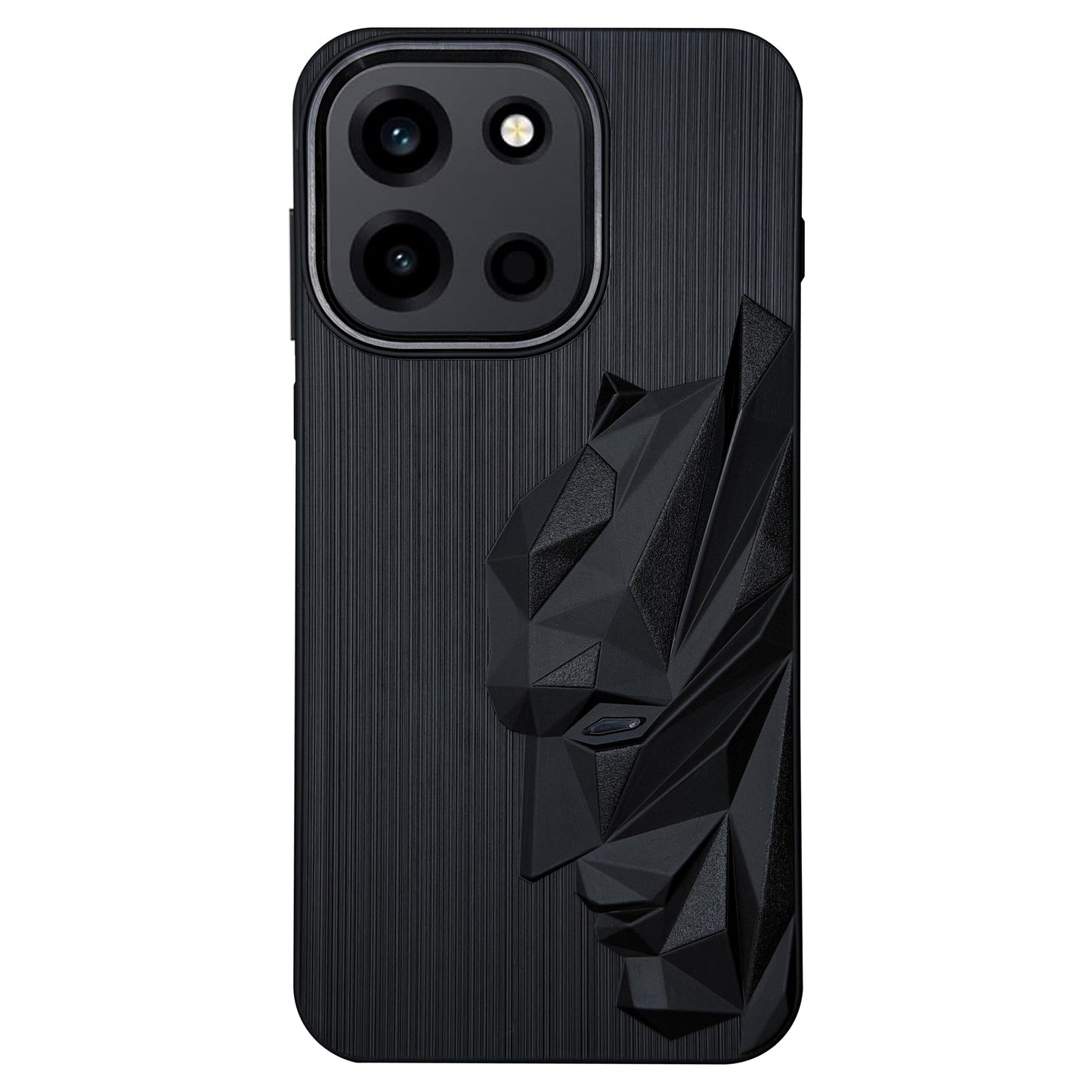 Bt Superhero Case with Camera Ring for Oneplus Nord 6