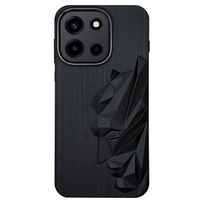 Bt Superhero Case with Camera Ring for Oneplus Nord 6