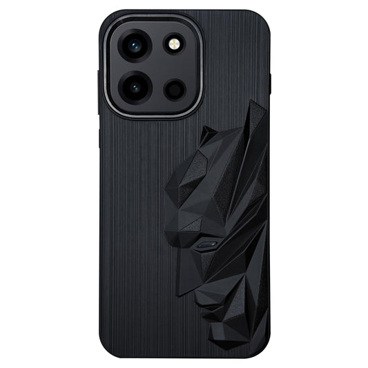 Bt Superhero Case with Camera Ring for Oneplus Nord 6