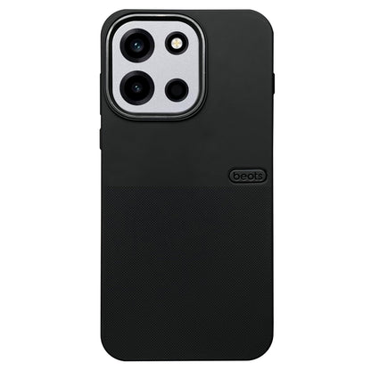 BEOTS Rugged back case with Camera Ring for Oneplus Nord 6