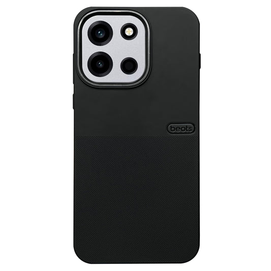 BEOTS Rugged back case with Camera Ring for Oneplus Nord 6