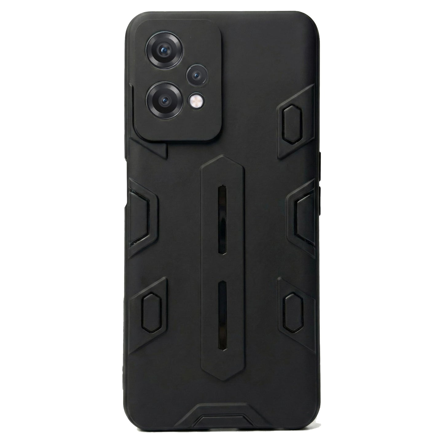 NIUKIN Armor Case for Oneplus Nord CE 2 Lite