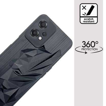 Bt Superhero Case for Oneplus Nord CE 2 Lite