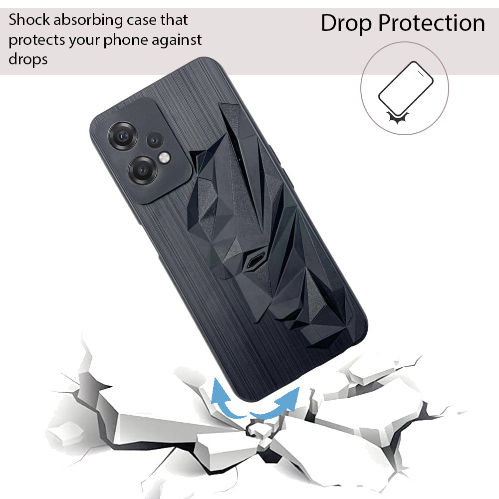 Bt Superhero Case for Oneplus Nord CE 2 Lite