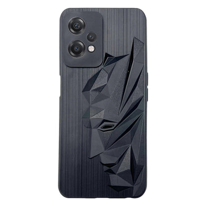 Bt Superhero Case for Oneplus Nord CE 2 Lite