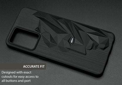 Bt Superhero Case for Oneplus Nord CE 2(5G)