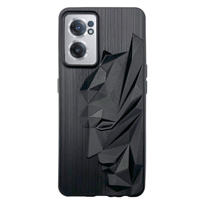 Bt Superhero Case for Oneplus Nord CE 2(5G)