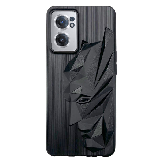 Bt Superhero Case for Oneplus Nord CE 2(5G)