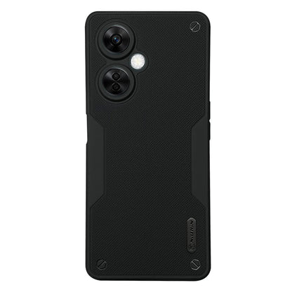 NIUKIN Super Frosted Pro Shield Dotted Case for Oneplus Nord CE 3 Lite