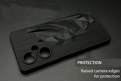 Bt Superhero Case for Oneplus Nord CE 3 Lite(5G)