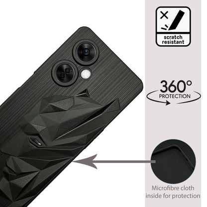 Bt Superhero Case for Oneplus Nord CE 3 Lite(5G)