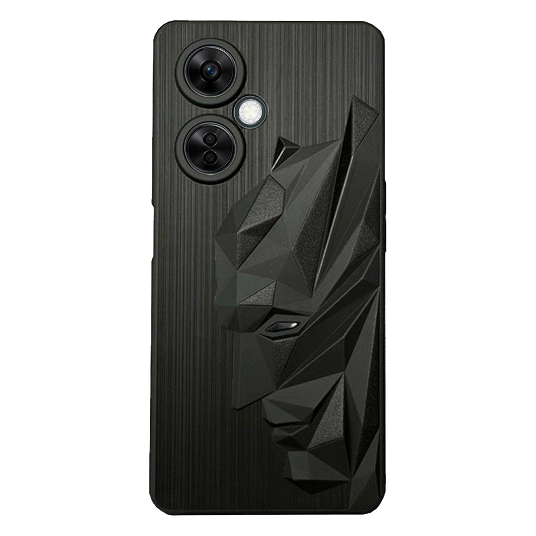 Bt Superhero Case for Oneplus Nord CE 3 Lite(5G)